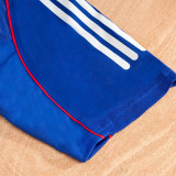2002 Japan Home Retro Soccer Jersey