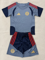 2026-27 Bayern Gray Kids Training