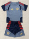 2026-27 Bayern Gray Kids Training