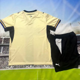 2026-27 Parma Home Kids Soccer Jersey