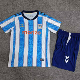 2026-27 Coventry City Home Kids Soccer Jersey