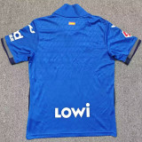 2026-27 Getafe Home Fans Soccer Jersey