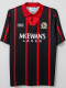 1994-1995 Blackburn Away Retro Soccer Jersey