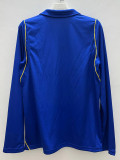 2026-27 CHE Home Long Sleeve Soccer Jersey (长袖)