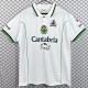 1998-2001 Racing de Santander Home Retro Soccer Jersey