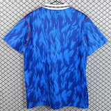 1991-1993 Southampton Away Retro Soccer Jersey