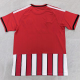2026-27 Sheffield United Home Fans Soccer Jersey