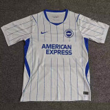 2026-27 Brighton Away Fans Soccer Jersey