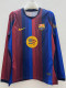 2026-27 BAR Home Long Sleeve Soccer Jersey (长袖)