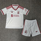 2026-27 LIV Away Kids Soccer Jersey