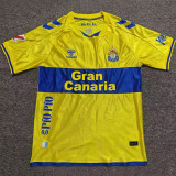 2026-27 Las Palmas Home Fans Soccer Jersey