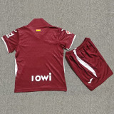2026-27 Getafe Away Kids Soccer Jersey