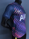2026-27 TOT Away Player Version Soccer Jersey
