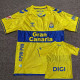 2026-27 Las Palmas Home Fans Soccer Jersey