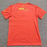 2026-27 Middlesbrough Home Fans Soccer Jersey