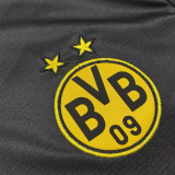 2026-27 Dortmund Away Fans Soccer Jersey