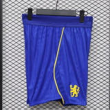 2026-27 CHE Home Player Version Shorts Pants(球员短裤)