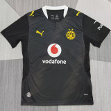 2026-27 Dortmund Away Fans Soccer Jersey