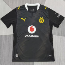 2026-27 Dortmund Away Fans Soccer Jersey