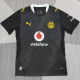 2026-27 Dortmund Away Fans Soccer Jersey