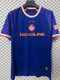 2026-27 Kaiserslautern Away Fans Soccer Jersey
