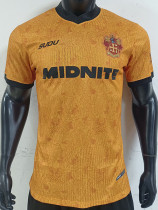 2026-27 Wolves Home Player Version Soccer Jersey