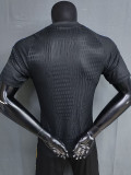 2026-27 PSG Black Player Version Training shirts