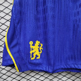 2026-27 CHE Home Player Version Shorts Pants(球员短裤)
