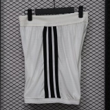 2026-27 JUV Home Player Version Shorts Pants(球员短裤)