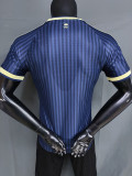 2026-27 AL-Nassr Third Player Version Soccer Jersey