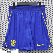 2026-27 CHE Home Player Version Shorts Pants(球员短裤)
