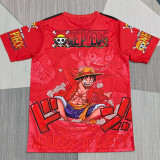 2025-26 Japan Red Special Edition Training shirts