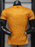 2026-27 Wolves Home Player Version Soccer Jersey