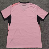 2026-27 Palermo Home Fans Soccer Jersey