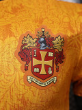 2026-27 Wolves Home Player Version Soccer Jersey