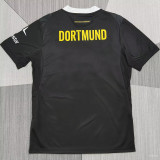 2026-27 Dortmund Away Fans Soccer Jersey