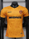 2026-27 Wolves Home Player Version Soccer Jersey