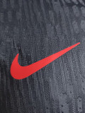 2026-27 PSG Black Player Version Training shirts