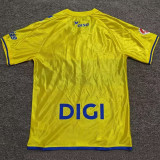 2026-27 Las Palmas Home Fans Soccer Jersey