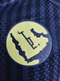 2026-27 AL-Nassr Third Player Version Soccer Jersey