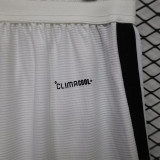 2026-27 JUV Home Player Version Shorts Pants(球员短裤)