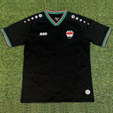 2026-27 IRAQ Third Fans Soccer Jersey