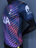 2026-27 TOT Away Player Version Soccer Jersey