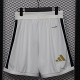 2026-27 JUV Home Player Version Shorts Pants(球员短裤)