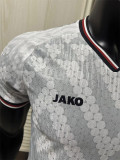 2026-27 IRAQ Home Player Version Soccer Jersey