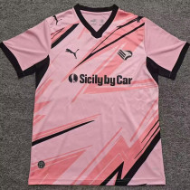 2026-27 Palermo Home Fans Soccer Jersey