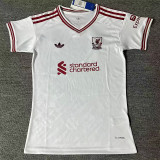 2026-27 LIV Away Women Soccer Jersey (女)