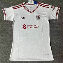 2026-27 LIV Away Women Soccer Jersey (女)
