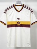 2026-27 Roma White Special Edition Fans Soccer Jersey