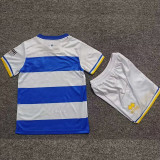 2026-27 QPR Home Kids Soccer Jersey